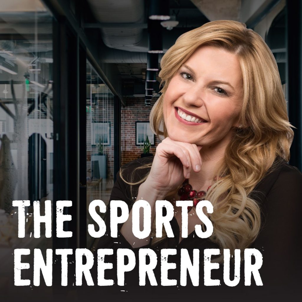 The Sports Entrepreneur